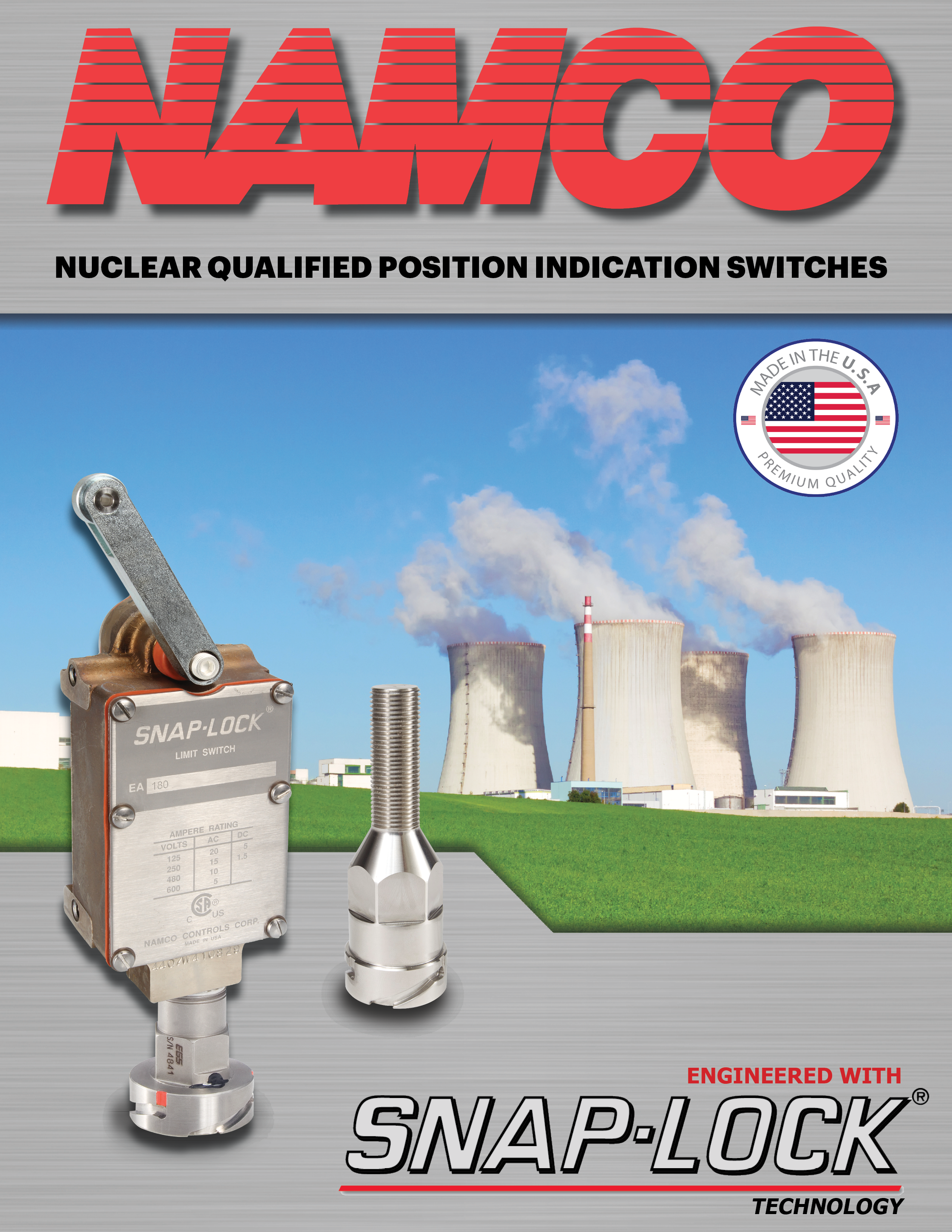 Nuclear Product Overview
