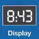 Display Application Icon