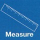 Measure Application Icon