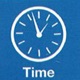 Time Application Icon