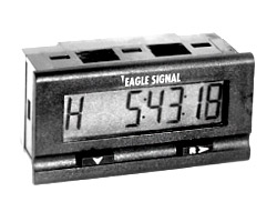 Percentage Timers | Eagle Signal