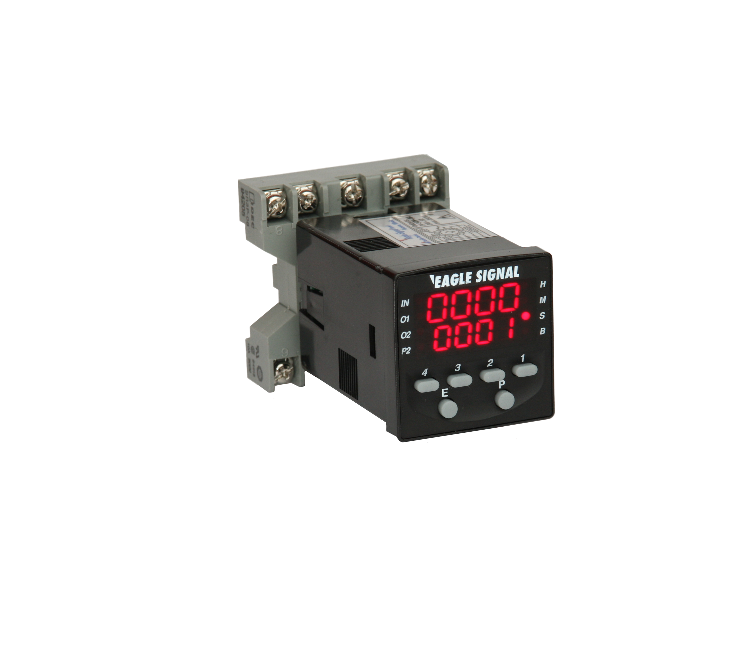 Electronic Timers | Shop Eagle | Signal Products