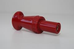 Supercon Electrical Connector PS Red