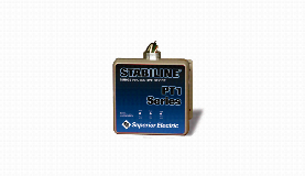 PT1 Series Stabiline Surge Protector