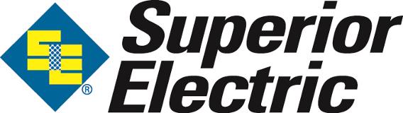 Superior Electric Logo