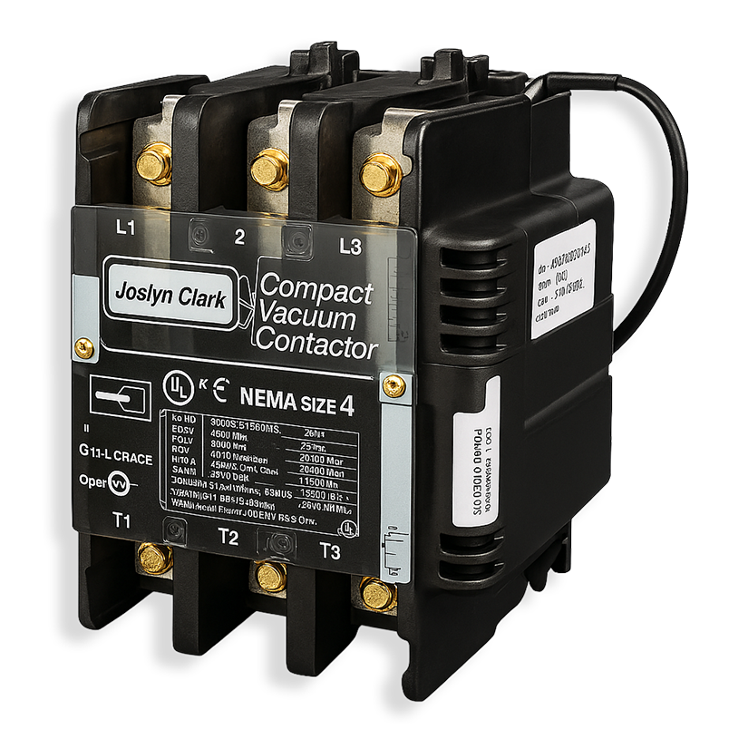 CV Series Vacuum Contactor CV Series Vacuum Contactor