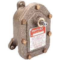 EA800 Explosion Proof Limit Switch