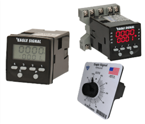 Electronic & Programmable Timers | Signal