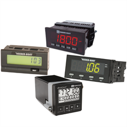 Digital Timers, Clocks and Counters